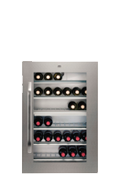 Reparación averías vinoteca Siemens en  Barcelona